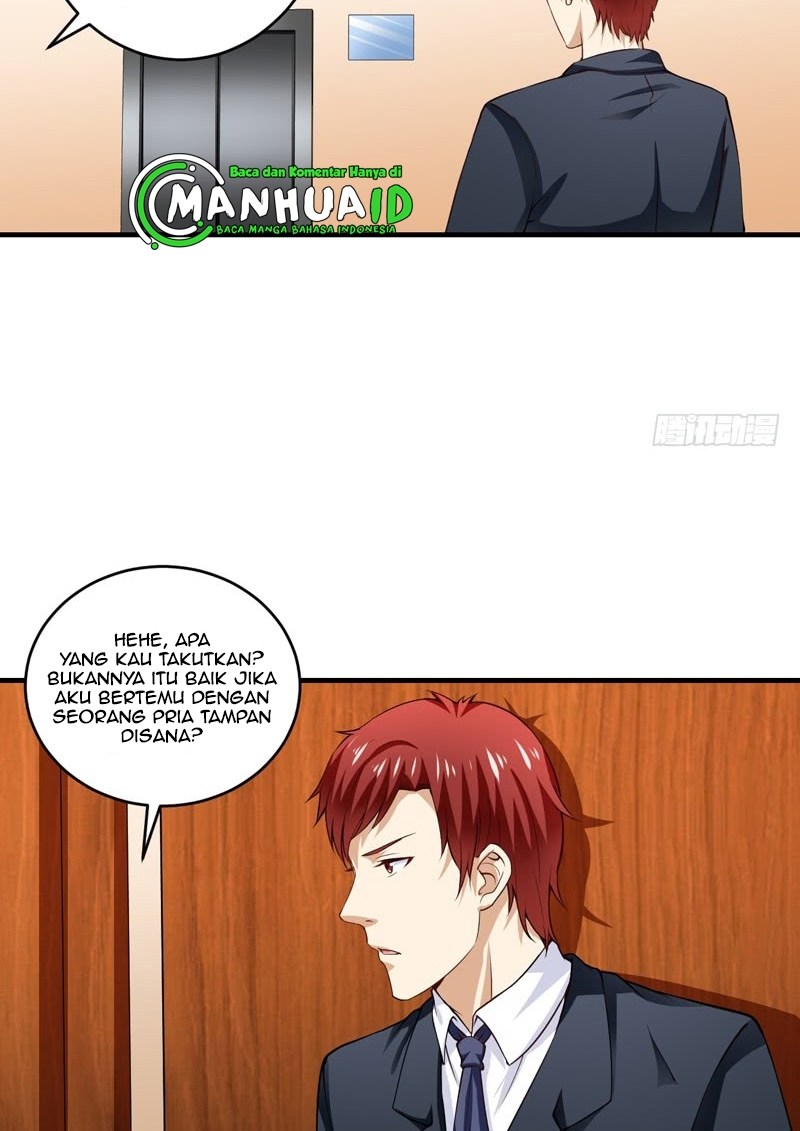 Super Security In The City Chapter 01-06 Gambar 42